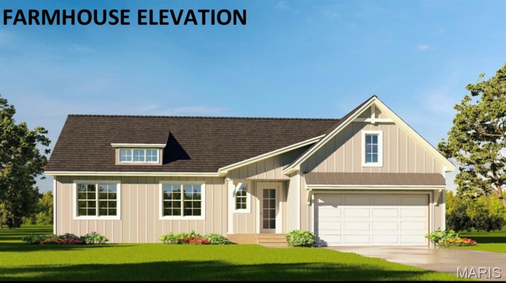 Photo of 9101 Birchwood Court Fairview Heights IL 62208