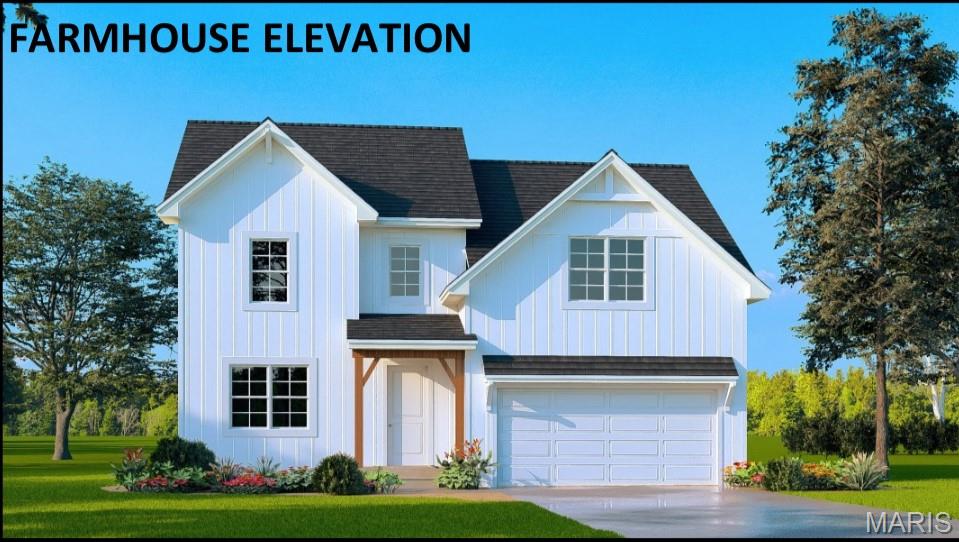 Photo of 9134 Basswood Drive Fairview Heights IL 62208