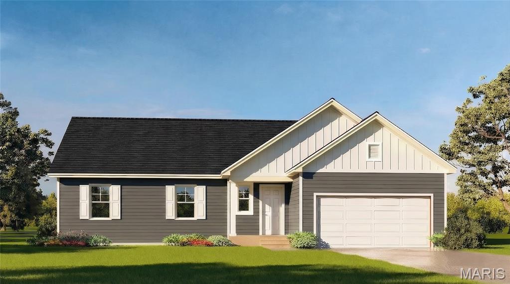 Photo of 9149 Basswood Drive Fairview Heights IL 62208