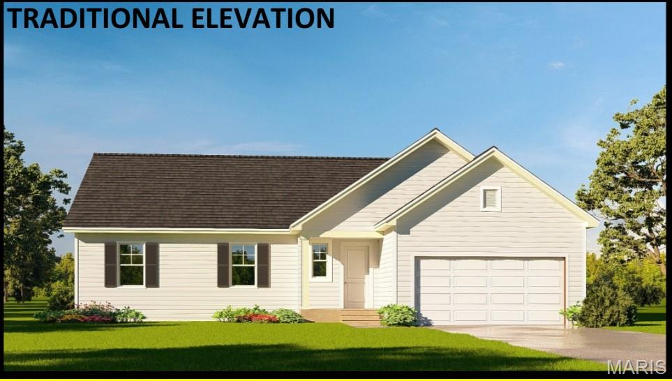 Photo of 9138 Basswood Drive Fairview Heights IL 62208