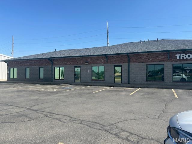 Photo of 104 Sarah Ann Boulevard Troy MO 63379