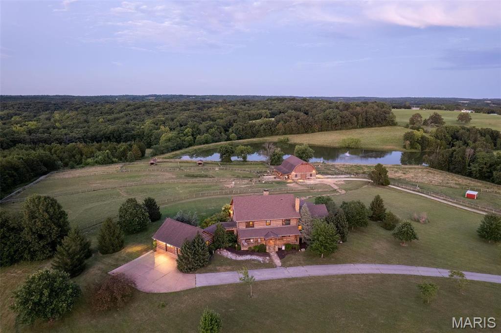 Photo of 5140 Saint Anns Road Washington MO 63090
