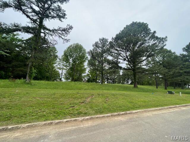 Photo of Lot 1 W Highland Circle Poplar Bluff MO 63901
