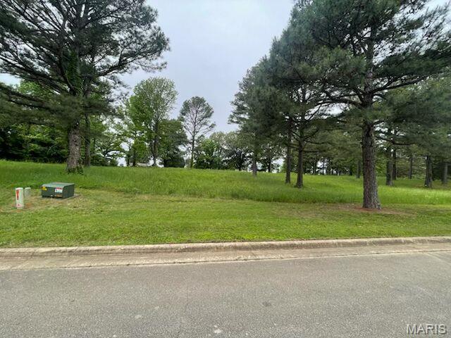 Photo of Lot 2 W Highland Circle Poplar Bluff MO 63901