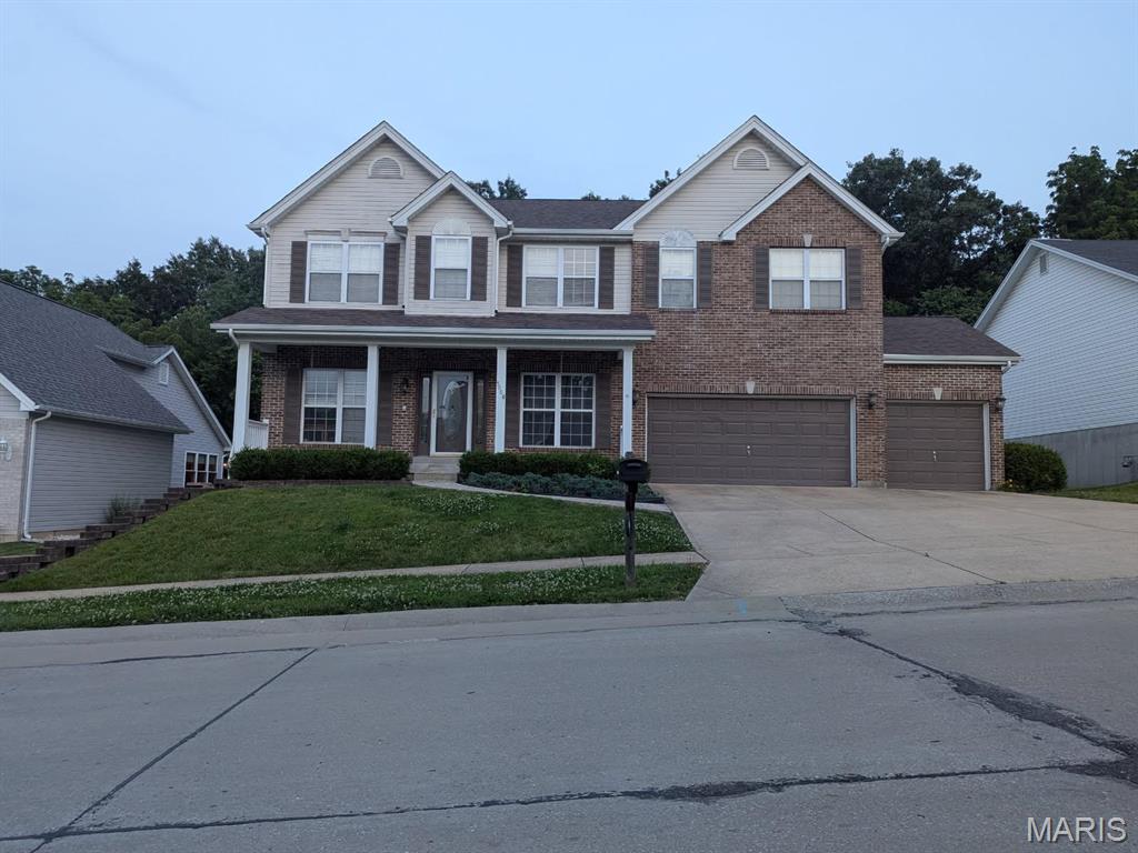 Photo of 5008 Annette Drive Imperial MO 63052