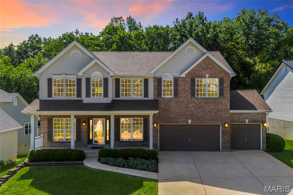 Photo of 5008 Annette Drive Imperial MO 63052