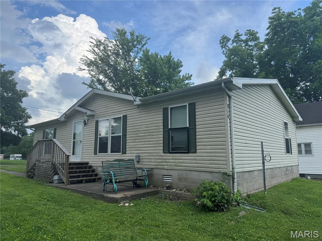 Photo of 916 2nd Street Scott City MO 63780