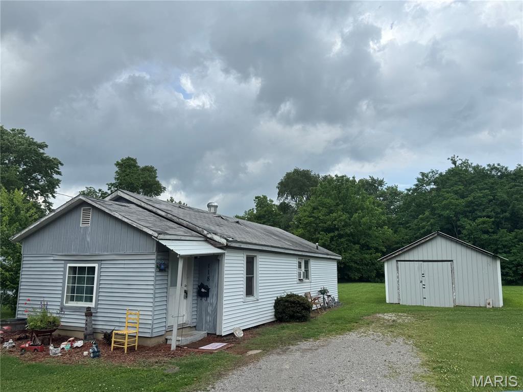 Photo of 118 N 3rd Street Sikeston MO 63801