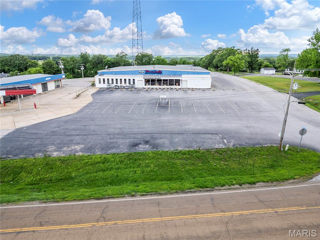 Photo of 500 S Commercial Street Crocker MO 65452