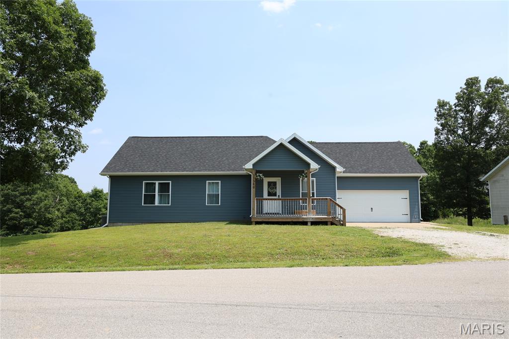 Photo of 15580 Top Drive St Robert MO 65584