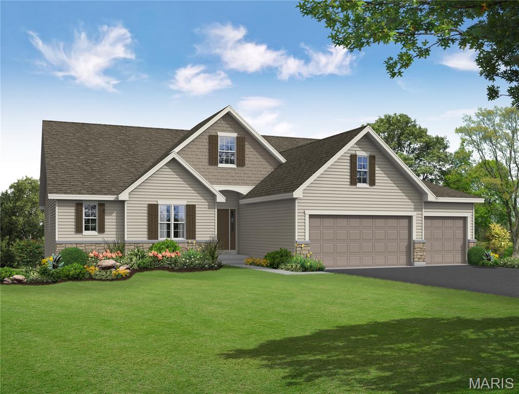 Photo of 83 Old Farmhouse Way Eureka MO 63025