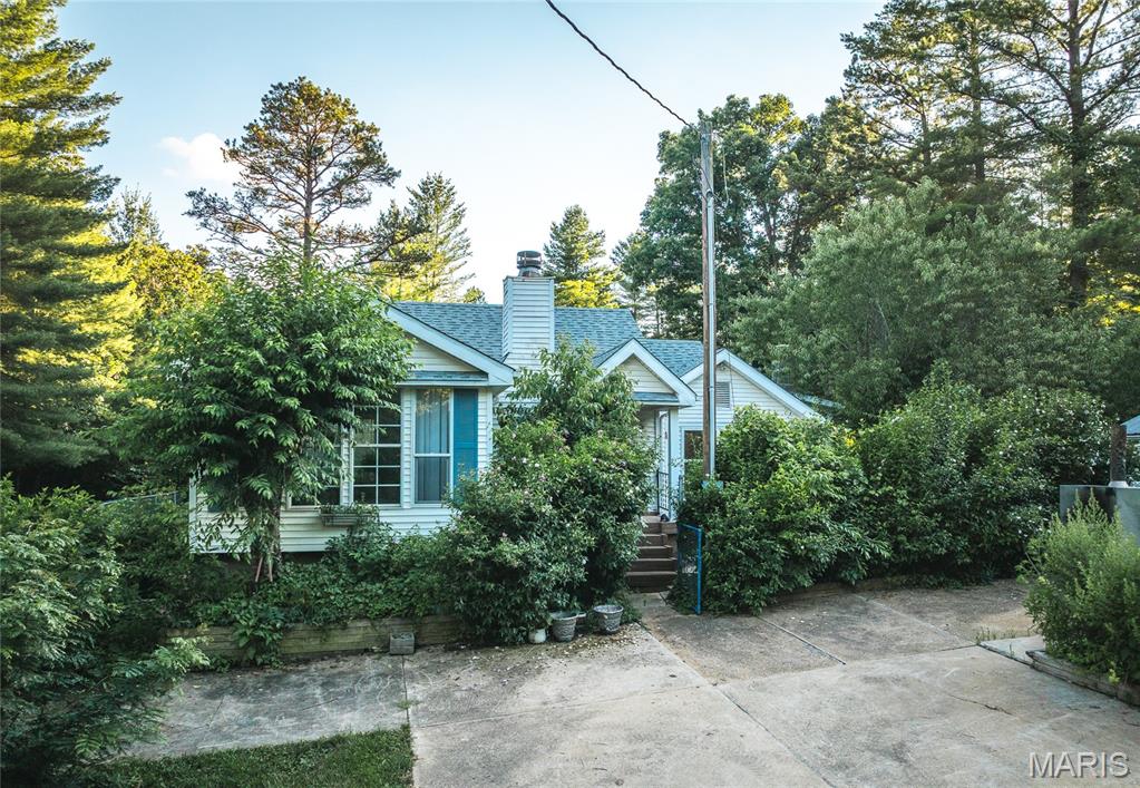 Photo of 20 Berryman Cutoff Road Steelville MO 65565