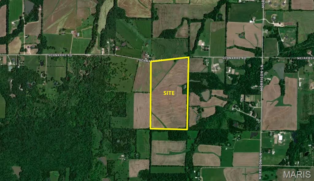Photo of 0 Schnarre Road Unincorporated MO 63348