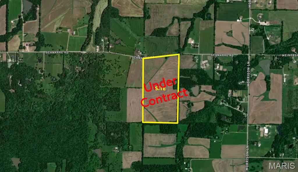 Photo of 0 Schnarre Road Unincorporated MO 63348
