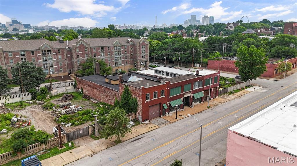 Photo of 2701-2729 Lafayette Ave St Louis MO 63104