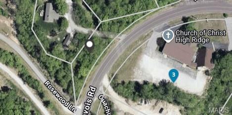 Photo of 0 Old Gravois Rd Byrnes Mill MO 63051