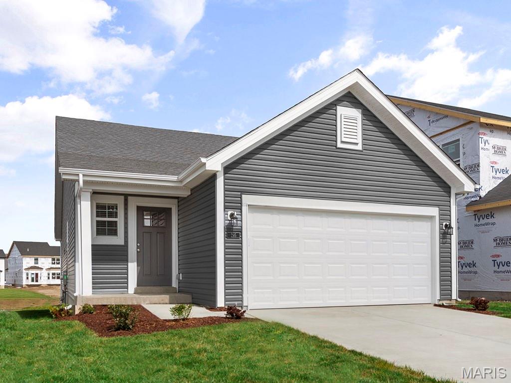 Photo of 2211 Heatherfield Drive Rolla MO 65401