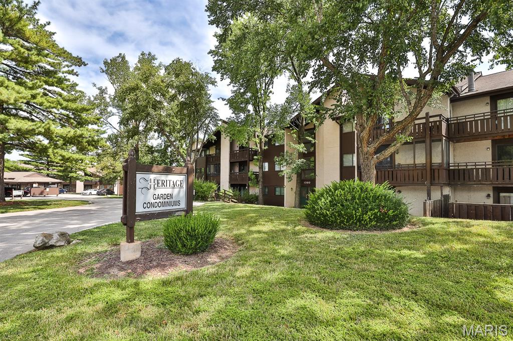Photo of 1380 Heritage Landing #206 St Charles MO 63303