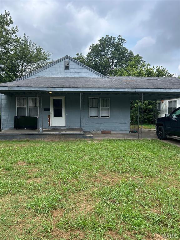 Photo of 520 Coleman Street Sikeston MO 63801