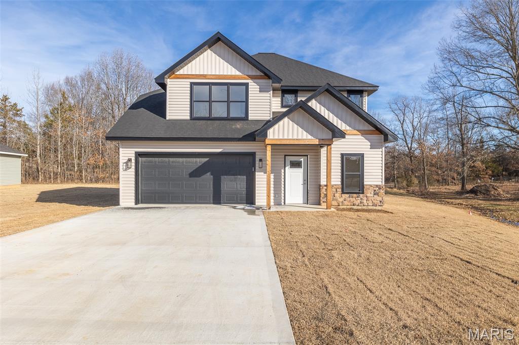 Photo of 269 Berkshire Drive Poplar Bluff MO 63901