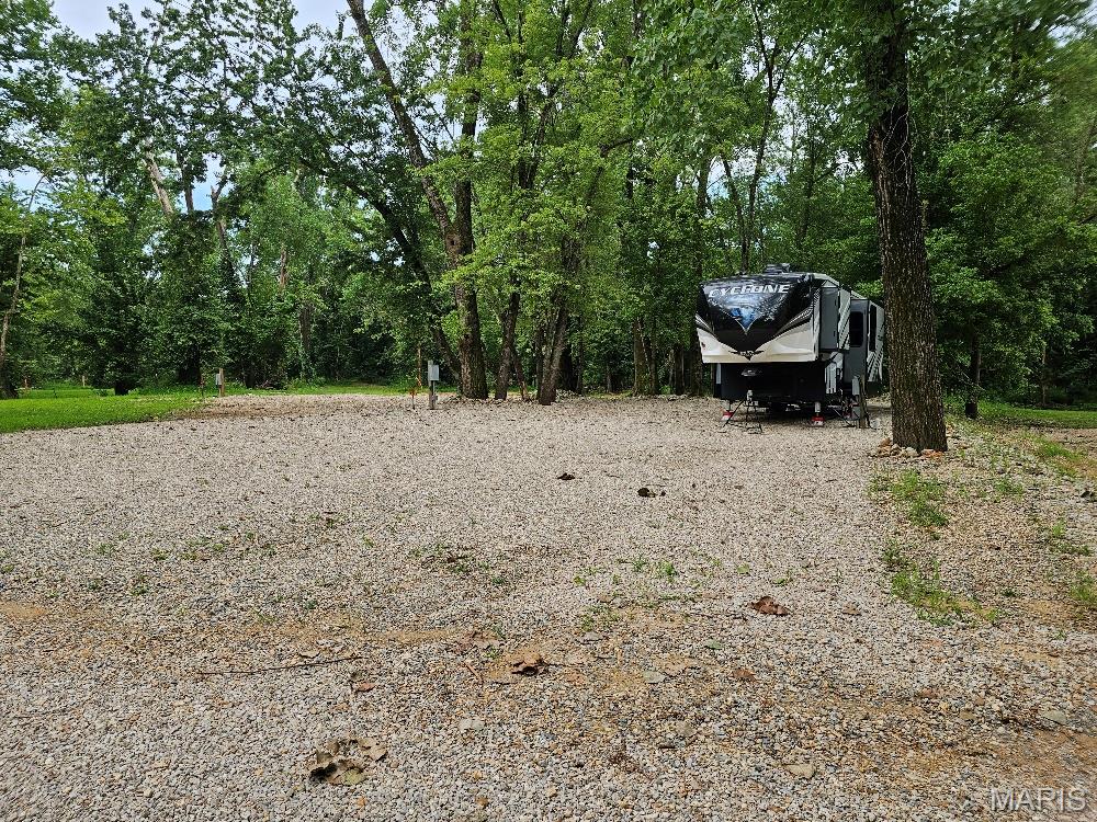 Photo of Lot 51 & 52 Current River RV Park Van Buren MO 63965