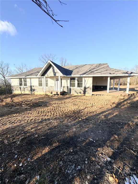 Photo of 10377 Private Drive 5294 Rolla MO 65401
