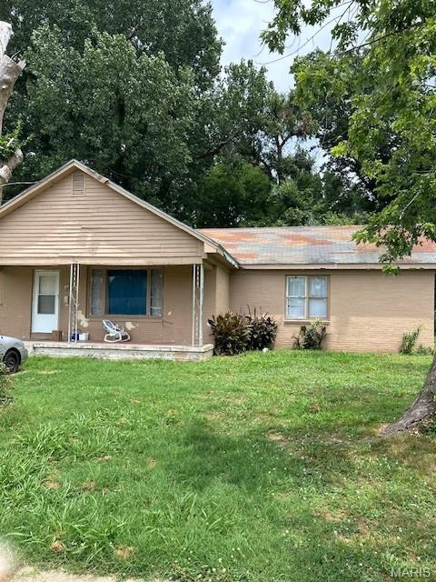 Photo of 420 Malcolm Avenue Sikeston MO 63801