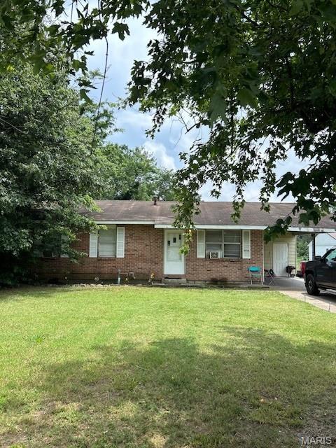 Photo of 1205 W Murray Lane Sikeston MO 63801