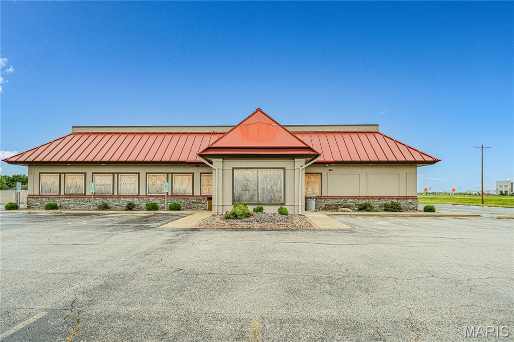 Photo of 4111 Timberlake Drive Pontoon Beach IL 62040