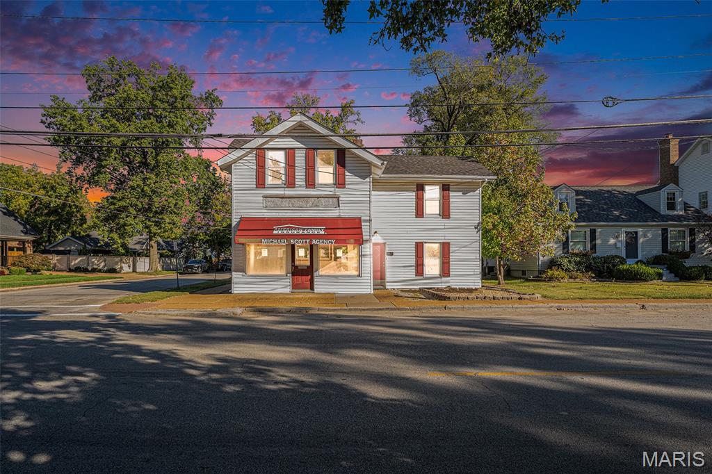 343 W Woodbine Avenue