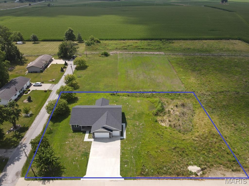Photo of 410 N Sheldon Kahoka MO 63445