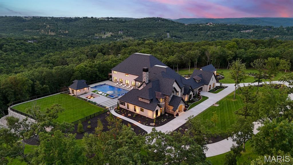 Photo of 300 Ridgecrest Drive Branson MO 65630