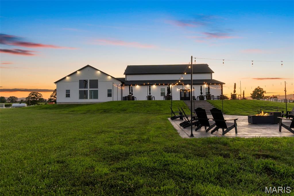 Photo of 18191 State Highway M Marble Hill MO 63764