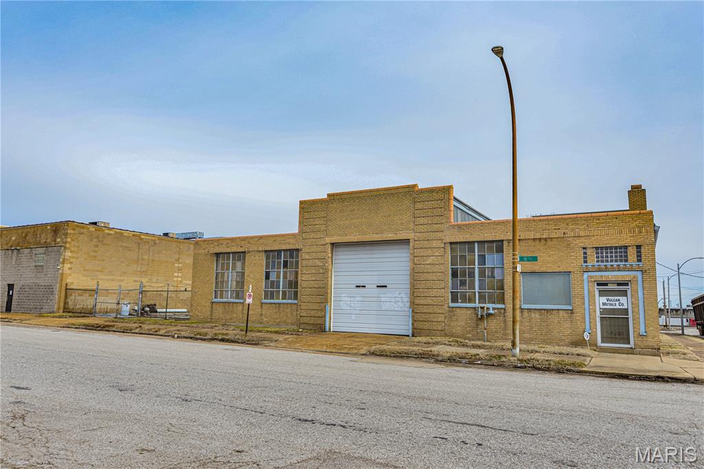 Photo of 2600 N 9th Street St Louis MO 63102