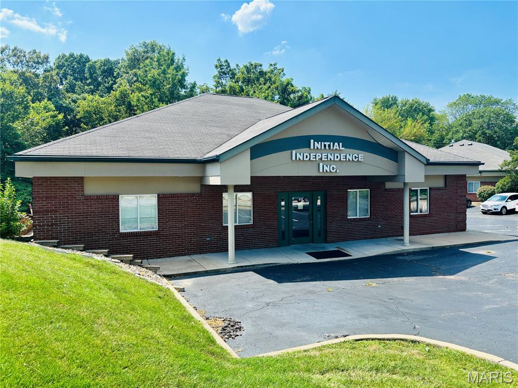 Photo of 410 Jungermann Road St Peters MO 63376