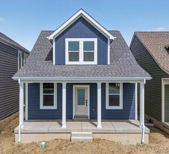 Photo of 237 Arpent Alley St Charles MO 63301
