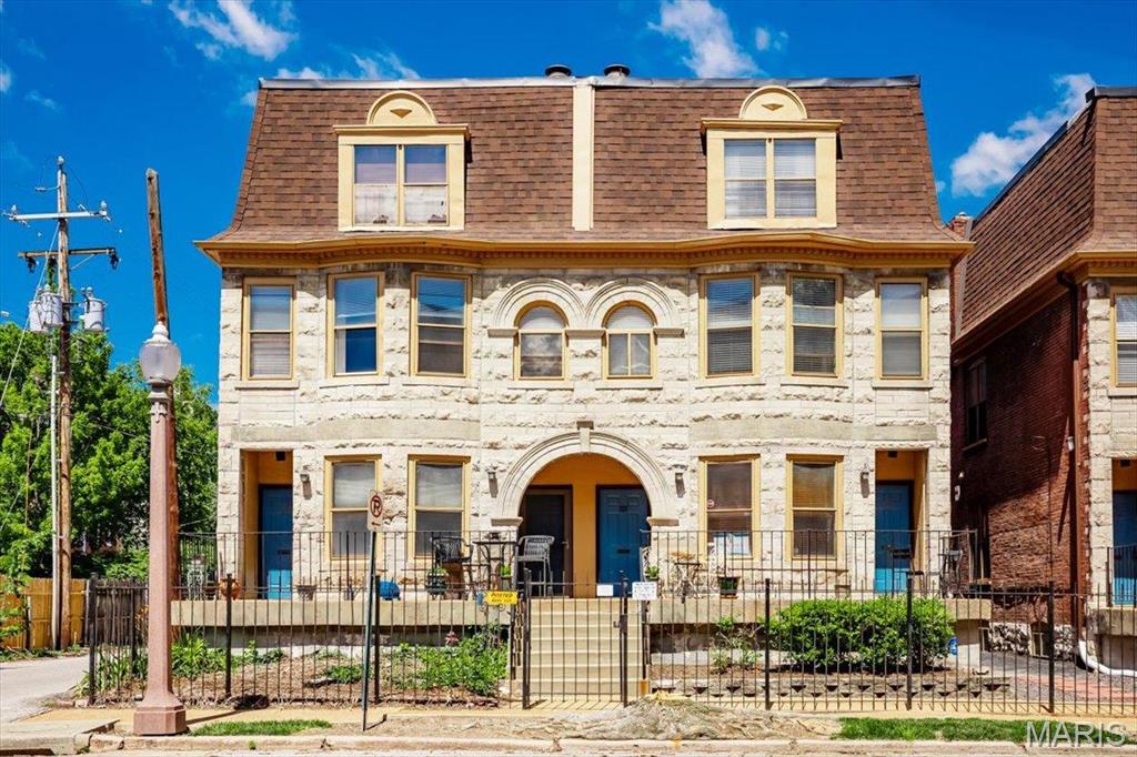 Photo of 329 Boyle Avenue #A St Louis MO 63108
