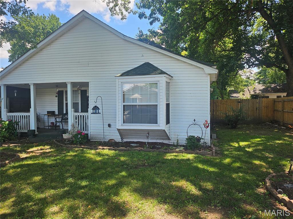 Photo of 103 E 5th Street Kennett MO 63857