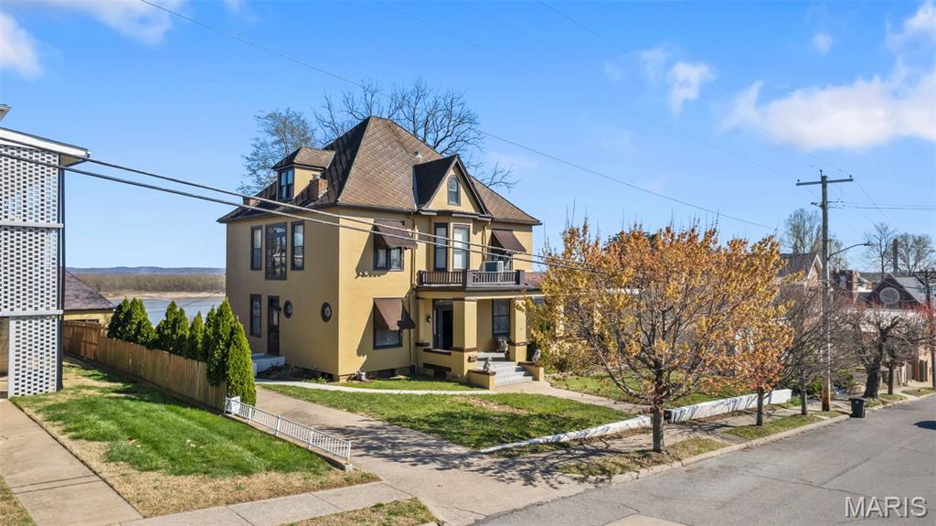 Photo of 224 N Lorimier Street Cape Girardeau MO 63701
