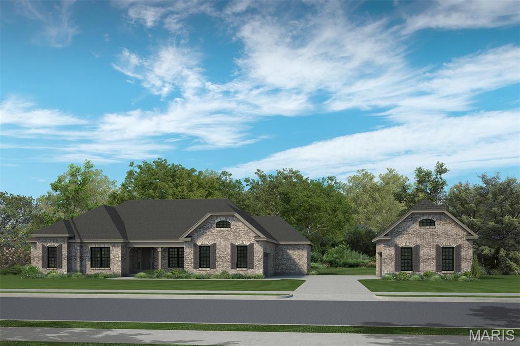 Photo of 1 TBB Nantucket II @ Cedars Valley St Albans MO 63073
