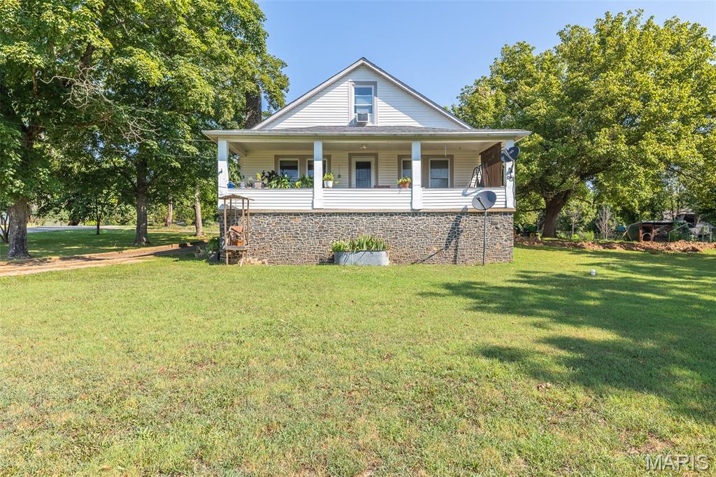 Photo of 1804 Winn Street Piedmont MO 63957