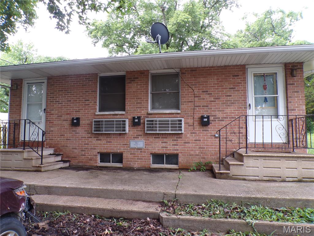 Photo of 105 S Washington Street Sparta IL 62286