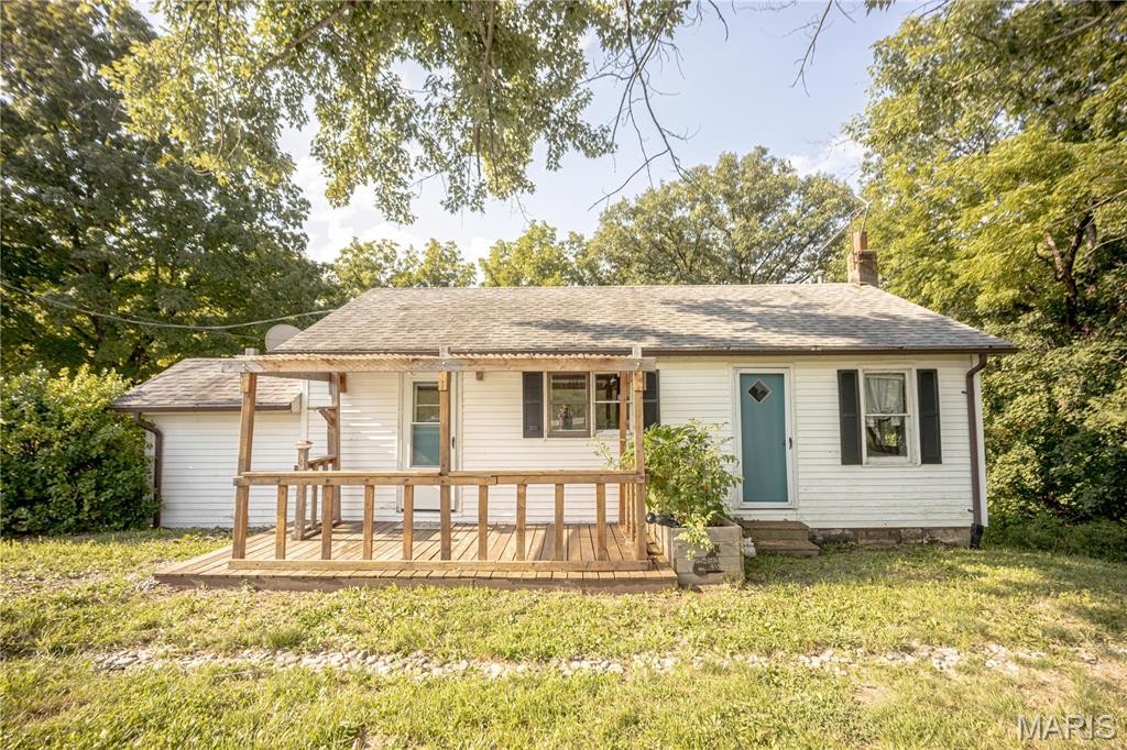 Photo of 25493 State Highway 3 Dow IL 62022
