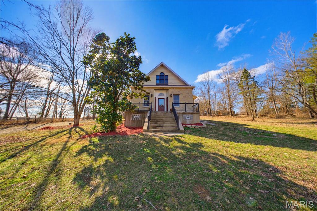 Photo of 14295 Hwy C Belgrade MO 63622