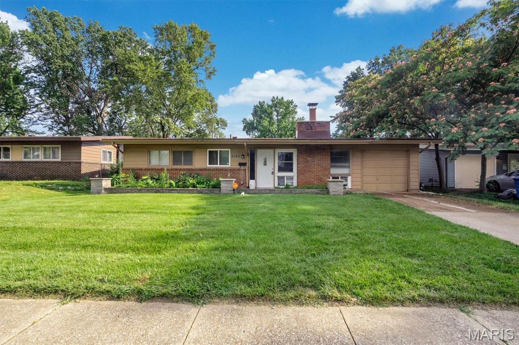 Photo of 2340 Saint Catherine Street St Louis MO 63033
