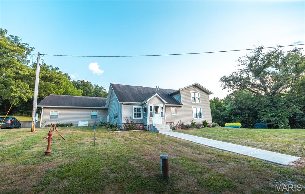 Photo of 26287 Radcliff Road Richland MO 65556
