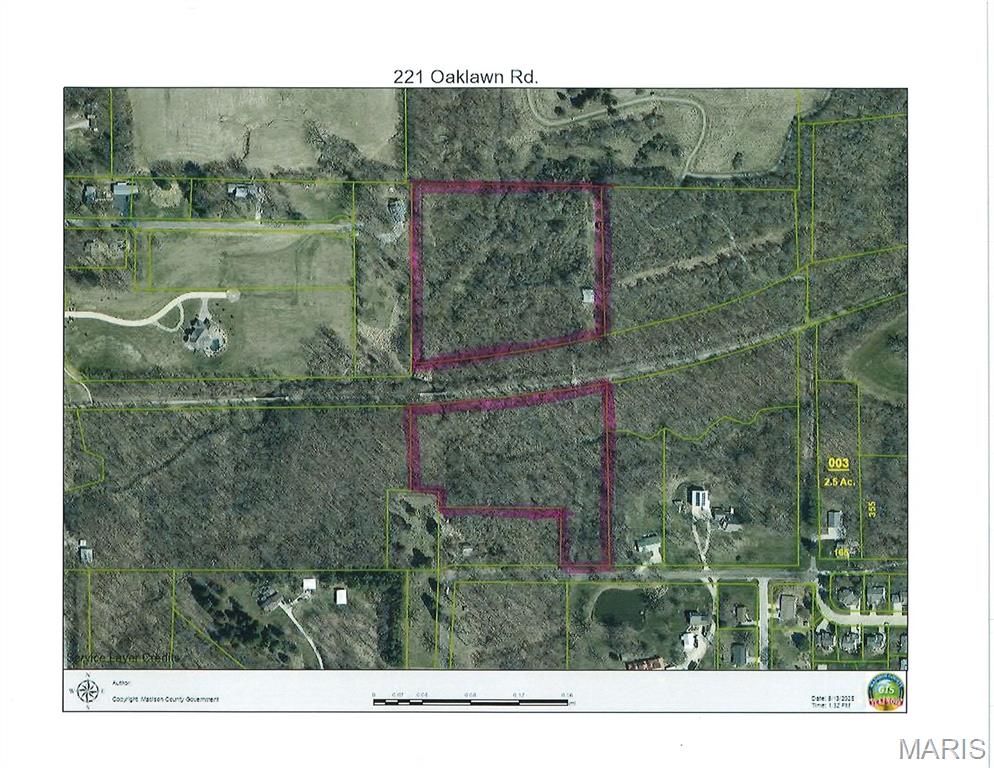 Photo of 221 Oaklawn Rd. Glen Carbon IL 62034
