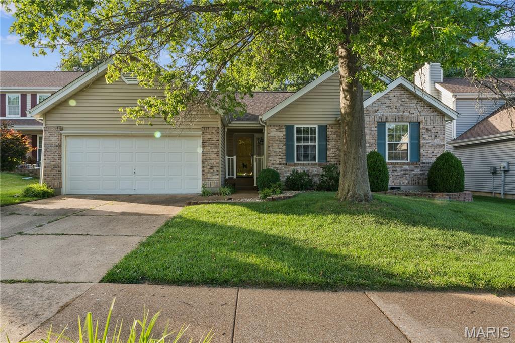 Photo of 16423 Laurel Park Court Grover MO 63040