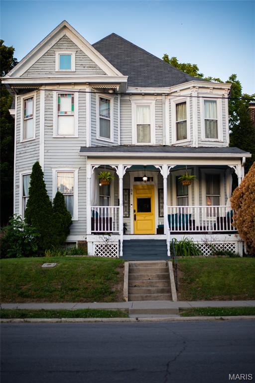 Photo of 34 N Fountain Street Cape Girardeau MO 63701