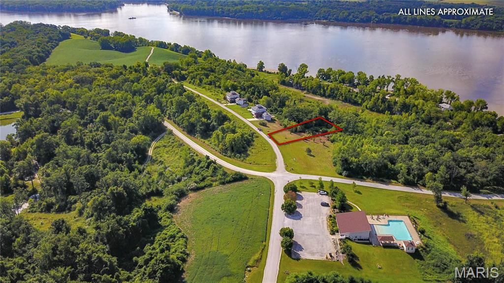 Photo of 204 Quarry Road Golden Eagle IL 62036